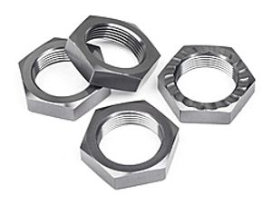 Wheel nut m18xhex24mm(4pcs)