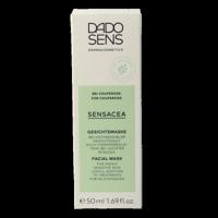 Sensacea facial mask bio 50 Milliliter