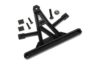 Spare tire mount/ mounting hardware (TRX-8118)