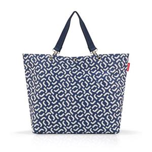 Reisenthel Shopper XL-Signature Navy