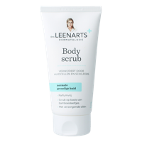 Drs Leenarts Bodyscrub multi 125 Milliliter