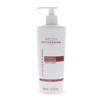 Institut Esthederm Intensive Glauscine Serum 500ml