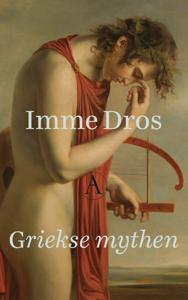 Griekse mythen (Paperback)