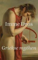 Griekse mythen (Paperback)