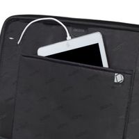 Dicota Eco Multi SELECT 14-15.6 Laptoptas Geschikt voor max. (laptop): 39,6 cm (15,6) Zwart - thumbnail
