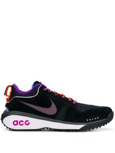 Nike baskets ACG Dog Mountain - Noir