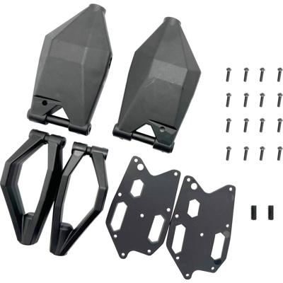 239023+239024 Reserveonderdeel Draagarmen voor boven/onder