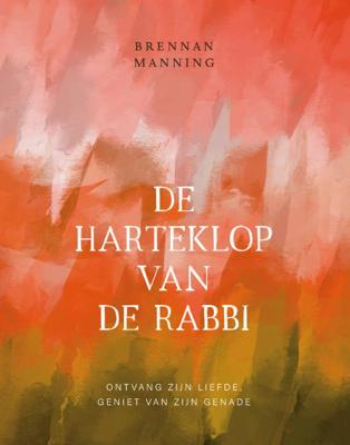 Harteklop van de Rabbi (Paperback)
