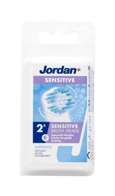 Jordan Opzetborstels sensitive