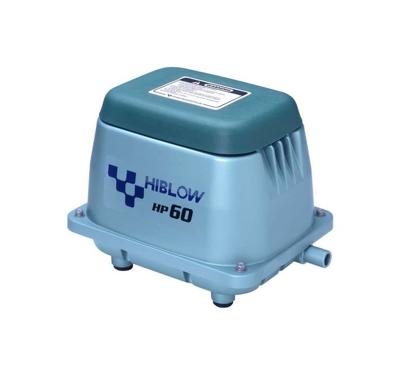 Hiblow Hiblow HP-60 Luchtpomp