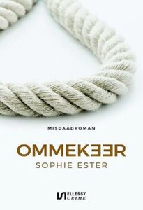 Ommekeer - Sophie Ester - ebook