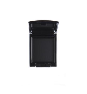 Beauty box duo eyeshadow zwart