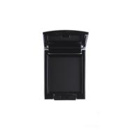 Beauty box duo eyeshadow zwart