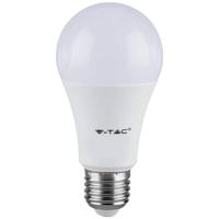 V-TAC 217261 LED-lamp Energielabel F (A - G) E27 Peer 8.50 W Daglichtwit (Ø x h) 60 mm x 108 mm 1 stuk(s) - thumbnail