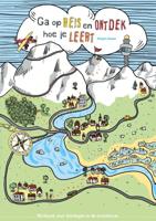 Ga op reis en ontdek hoe je leert (Paperback)