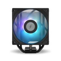 CPU-ventilator Nox HUMMER R-400ARGB