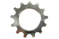 Kappstein Track Tandwiel 13t - Zilver Kappstein Track Tandwiel 13t - Zilver