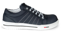 Redbrick Saphire Sneaker Laag S3 Marine - Maat 44 - 11.083.034.44