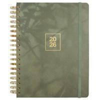 Agenda Finocam OPTIMAL B5 17,6 x 25 cm 2026