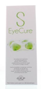 Eyecure Oogmasker (2 st)