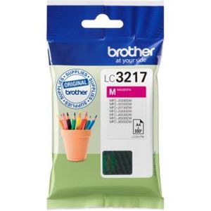 Brother Inktcartridge MAGENTA - [LC3217M]