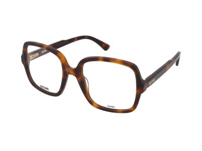 Brillen met correctie Moschino MOS604 05L