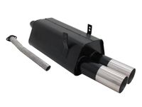 Viking Choice  Sportuitlaat BMW 3 serie E36 320 / 323 - Classic - sporteinddemper - thumbnail