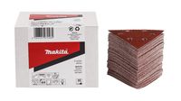 Makita Accessoires Schuurvel 3-k K40 red v. - P-42597 - P-42597