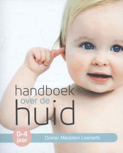 Handboek over de huid 0-4 jaar