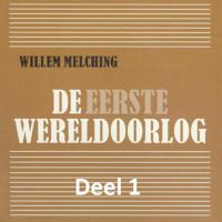 De Eerste Wereldoorlog 1