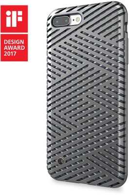 Kaiser II Protective Case Apple iPhone 7 Plus/8 Plus Micro Titan Kaiser II Protective Case Apple iPhone 7 Plus/8 Plus Micro Titan