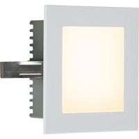 EVN P21802 EVN Lichttechnik LED-wandinbouwlamp LED LED vast ingebouwd 2.2 W Wit