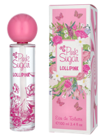 Aquolina Pink Sugar Lollipink Eau de toilette Spray 100ml Dames