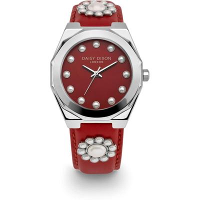 Daisy Dixon DD136PS (Ø 36 mm) Dames horloge