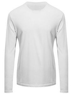 Ecologie EA021 Erawan Organic Long Sleeve Tee