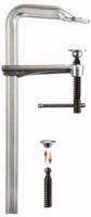 Bessey geheel stalen lijmtang gz-k 300/140 - gz30k