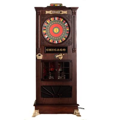 Chicago Amusement Machine Retro