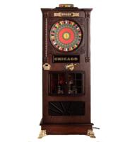 Chicago Amusement Machine Retro