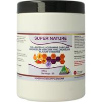 SNP Collageen glucosamine curcuma magnesium MSM SNP Collageen glucosamine curcuma magnesium MSM