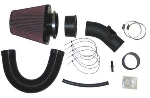 K&N 57i Performance Kit passend voor Mazda 6 1.8/2.3L 16v 2002- (57-0615) 570615