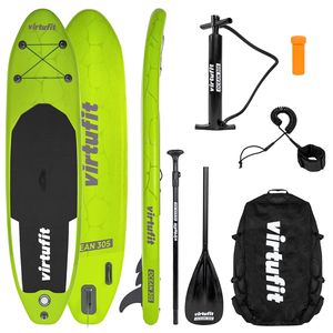 VirtuFit Supboard Ocean 305 | Incl accessoires en draagtas
