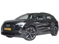 Audi Q4 e tron