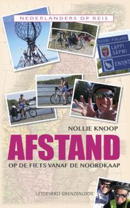 Reisverhaal Afstand | Nollie Knoop