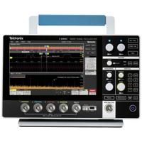 Tektronix MSO24 2-BW-200 Digitale oscilloscoop 200 MHz 1.25 GSa/s 8 Bit 1 stuk(s)