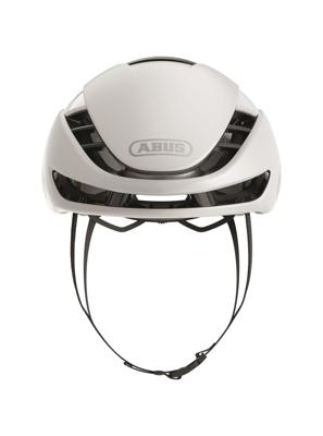 Abus helm gamechanger 2.0 polar white l 57-61cm