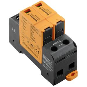 Weidmüller 2591040000 VPU AC II 2 300/50 Overspanningsafleider 50 kA 1 stuk(s)