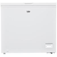 Beko CF200EWN Tafelmodel vriezer