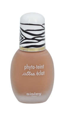 Sisley Phyto-Teint Ultra Eclat Oil Free Long Lasting Found. 3 Natural Foundation 30 ml Dames