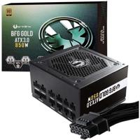 BITFENIX BFG GOLD 850W (80+ Goud) ATX 3.0 - PC-voeding - 850W