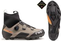 Northwave celsius xc gtx - mtb winter shoes
